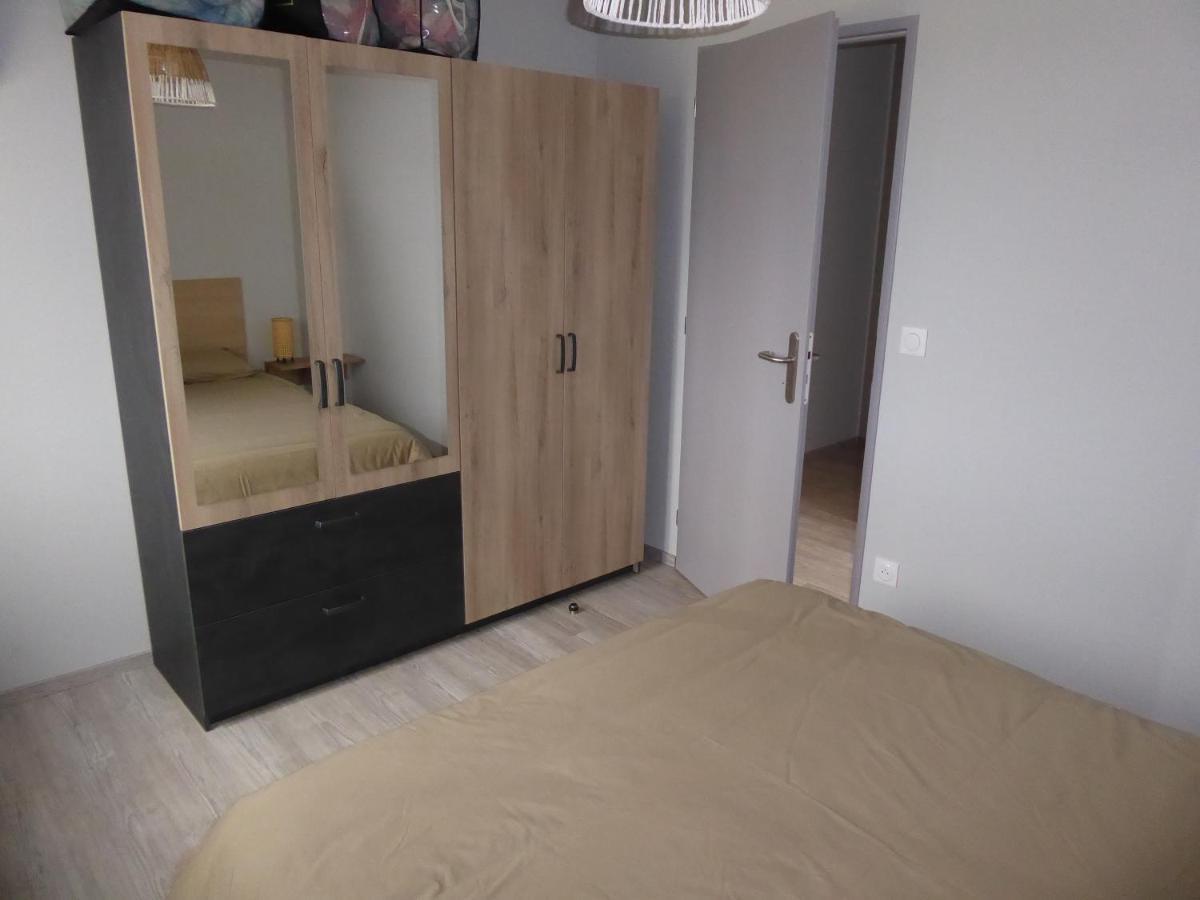 Вілла La Halte 19 Ban-sur-Meurthe-Clefcy Екстер'єр фото